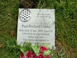 image number Clarke Paul Richard 177